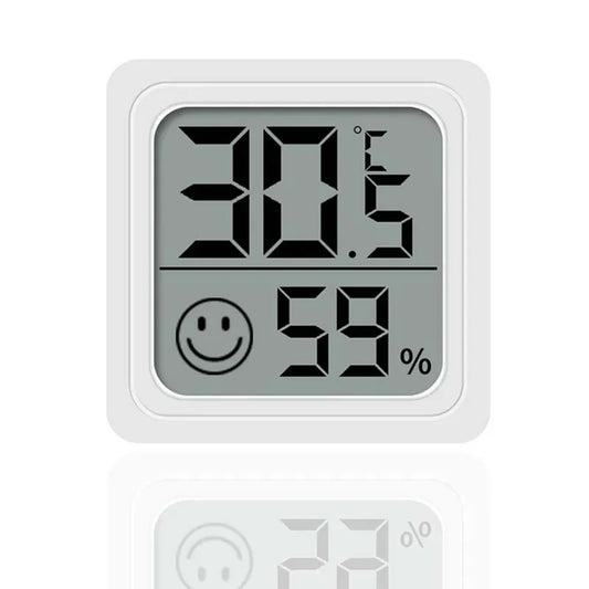 Digital Room Temperature Controller