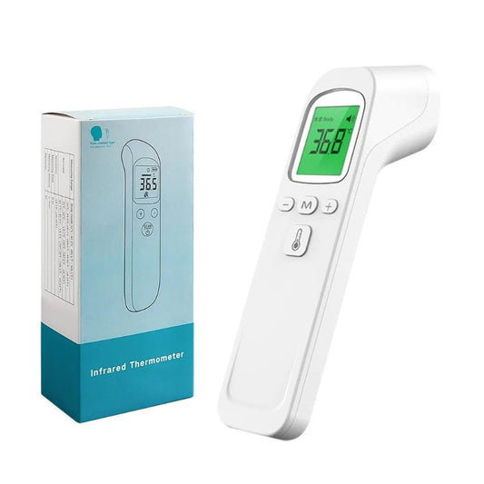 Forehead Laser Thermometer