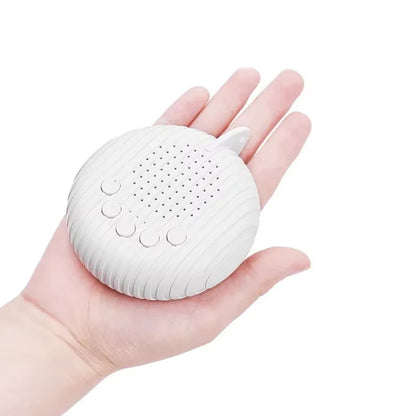 Portable Baby White Noise Sleep Machine