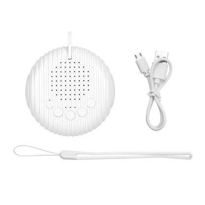Portable Baby White Noise Sleep Machine