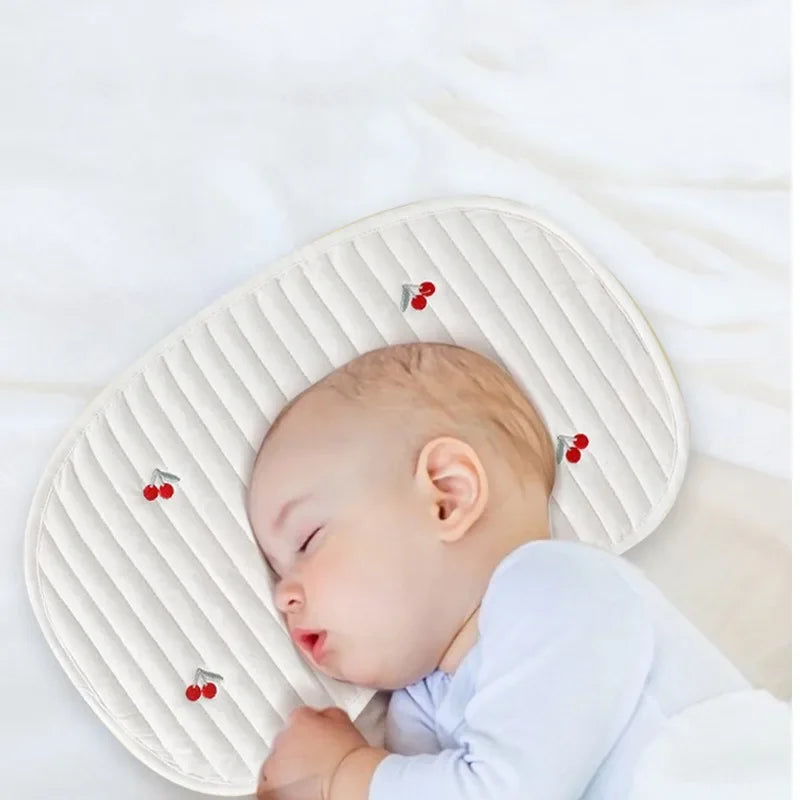 Anti-Reflux Cloud Baby Pillow
