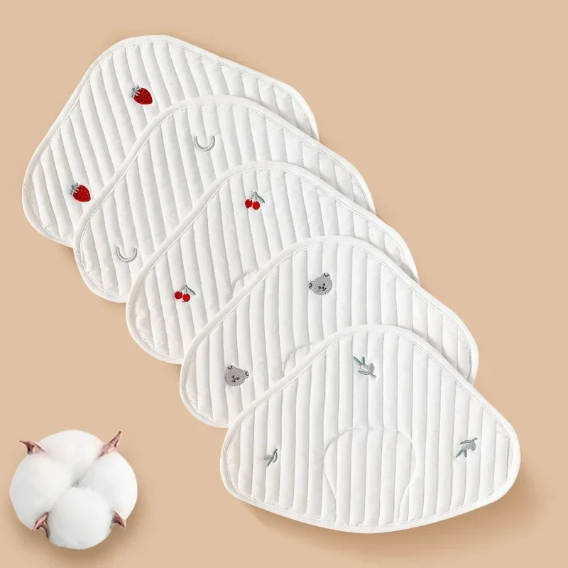 Anti-Reflux Cloud Baby Pillow