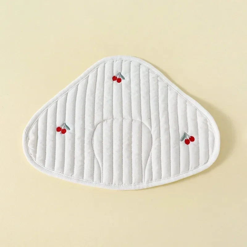 Anti-Reflux Cloud Baby Pillow