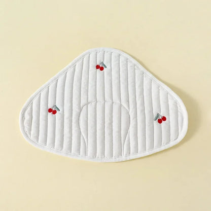 Anti-Reflux Cloud Baby Pillow