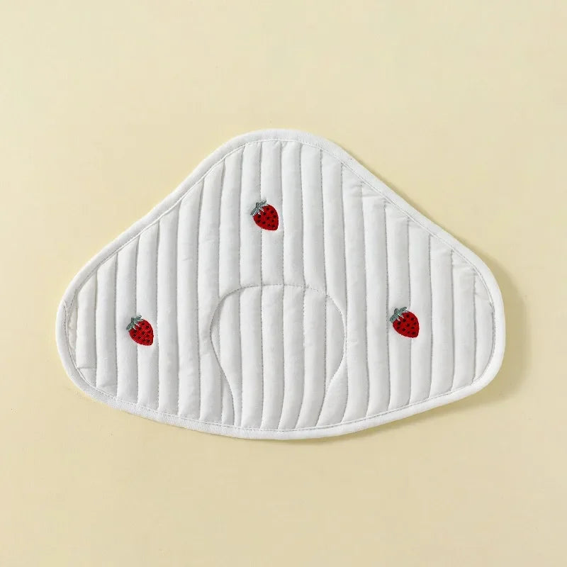 Anti-Reflux Cloud Baby Pillow