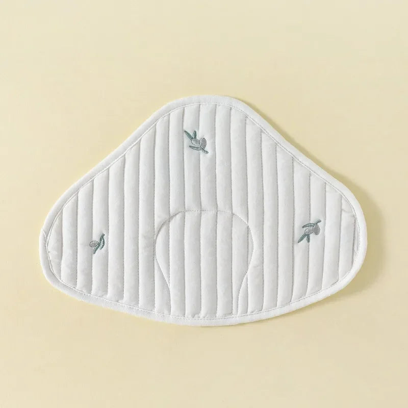 Anti-Reflux Cloud Baby Pillow