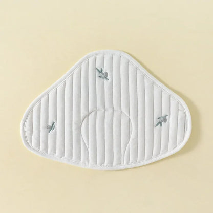 Anti-Reflux Cloud Baby Pillow