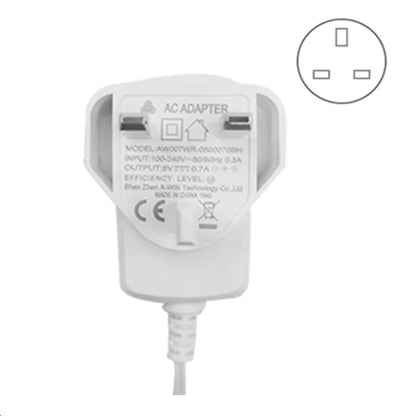 Baby HD Monitor Pro: 5