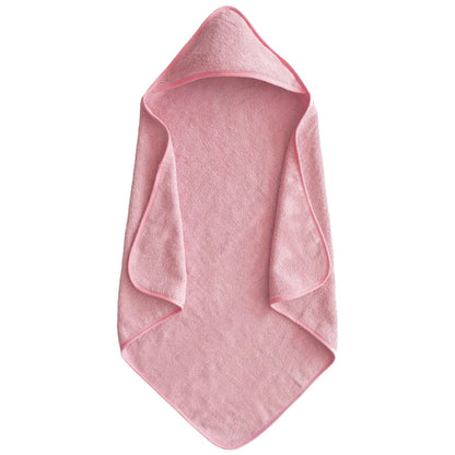 Children’s Hooded Towel Cape