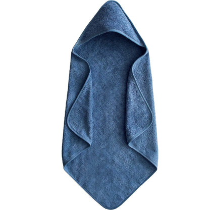 Children’s Hooded Towel Cape