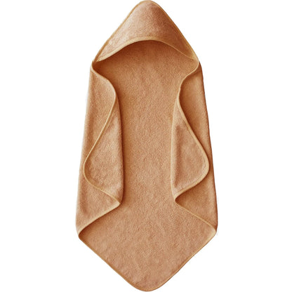 Children’s Hooded Towel Cape