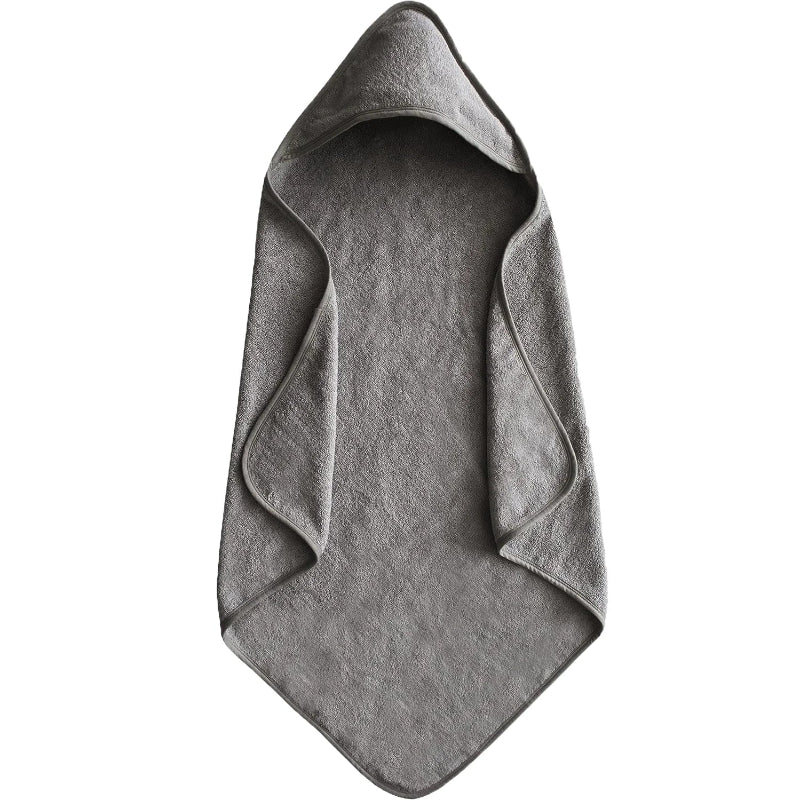 Children’s Hooded Towel Cape