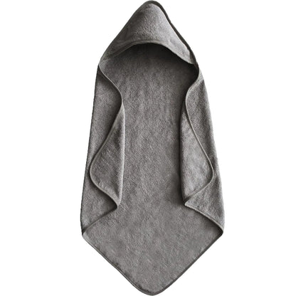 Children’s Hooded Towel Cape