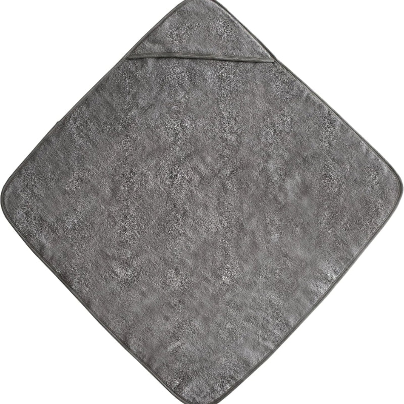 Children’s Hooded Towel Cape