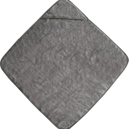 Children’s Hooded Towel Cape