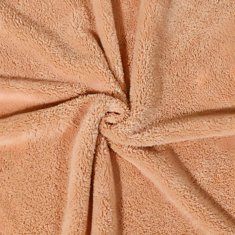 Children’s Hooded Towel Cape