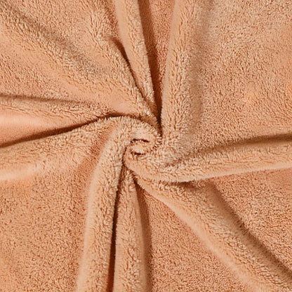 Children’s Hooded Towel Cape