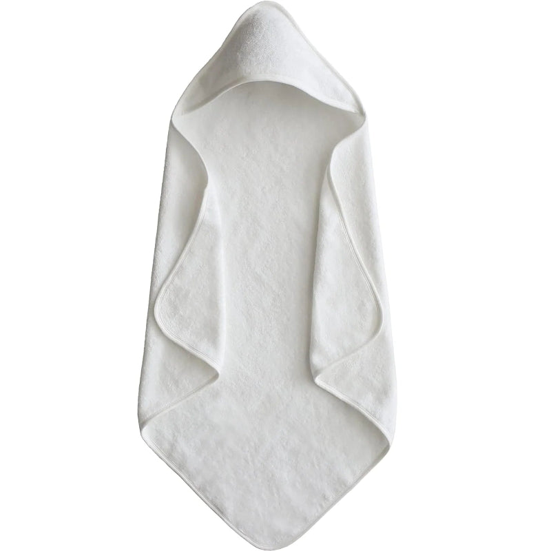 Children’s Hooded Towel Cape