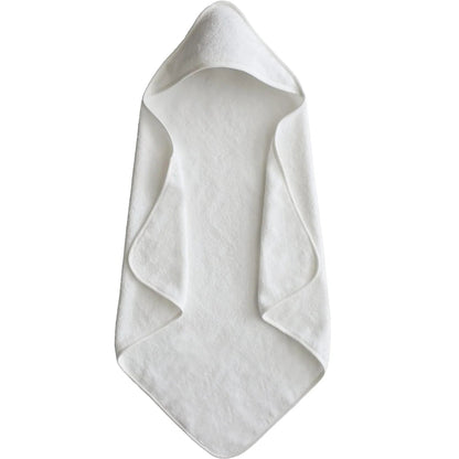 Children’s Hooded Towel Cape