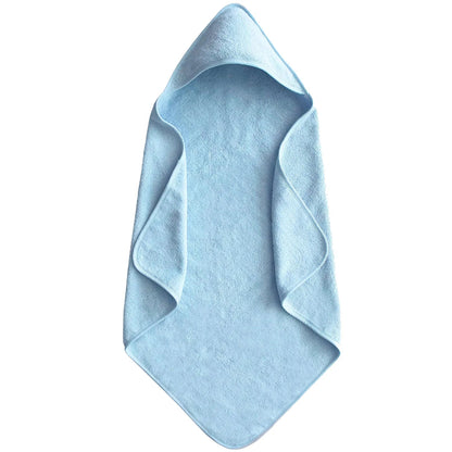 Children’s Hooded Towel Cape