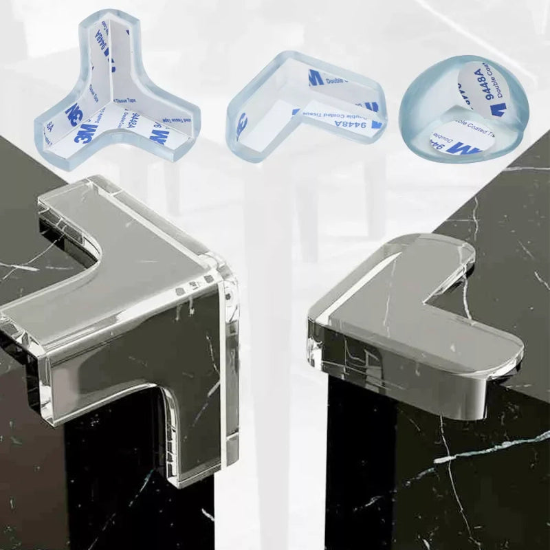Corner Protector Safety Covers