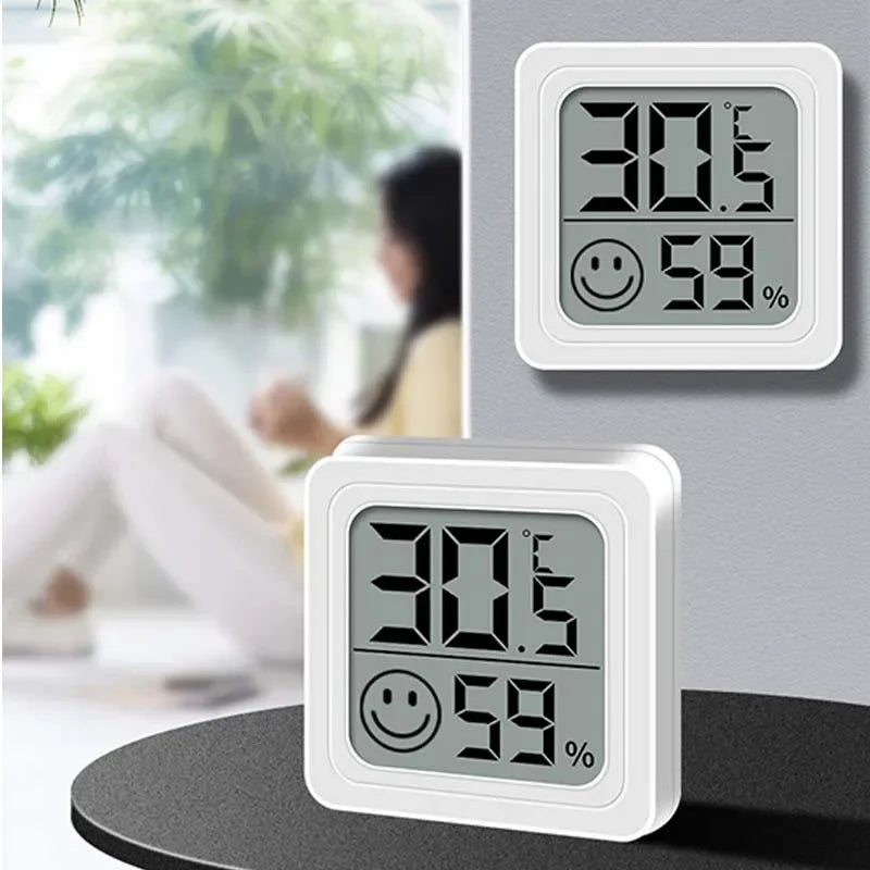 Digital Room Temperature Controller