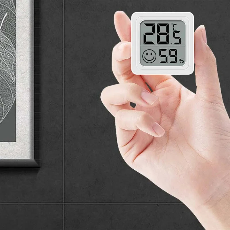 Digital Room Temperature Controller