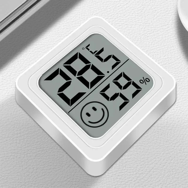 Digital Room Temperature Controller