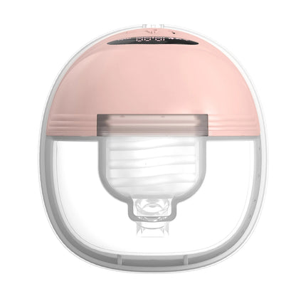 Electric Silicone Breast Pump