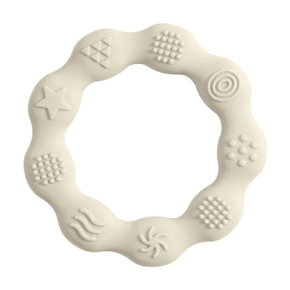 Flower Silicone Baby Teether