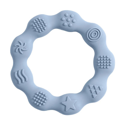 Flower Silicone Baby Teether