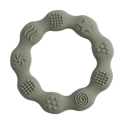 Flower Silicone Baby Teether