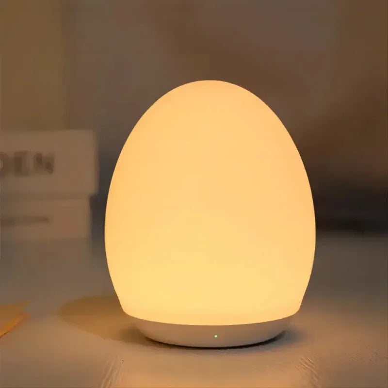 LED Dimmable Nursery Lamp