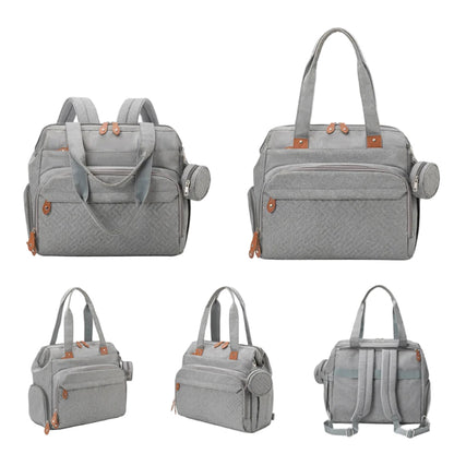 Multifunctional Nappy Backpack