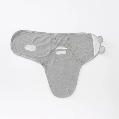Cotton Baby Sleeping Bag
