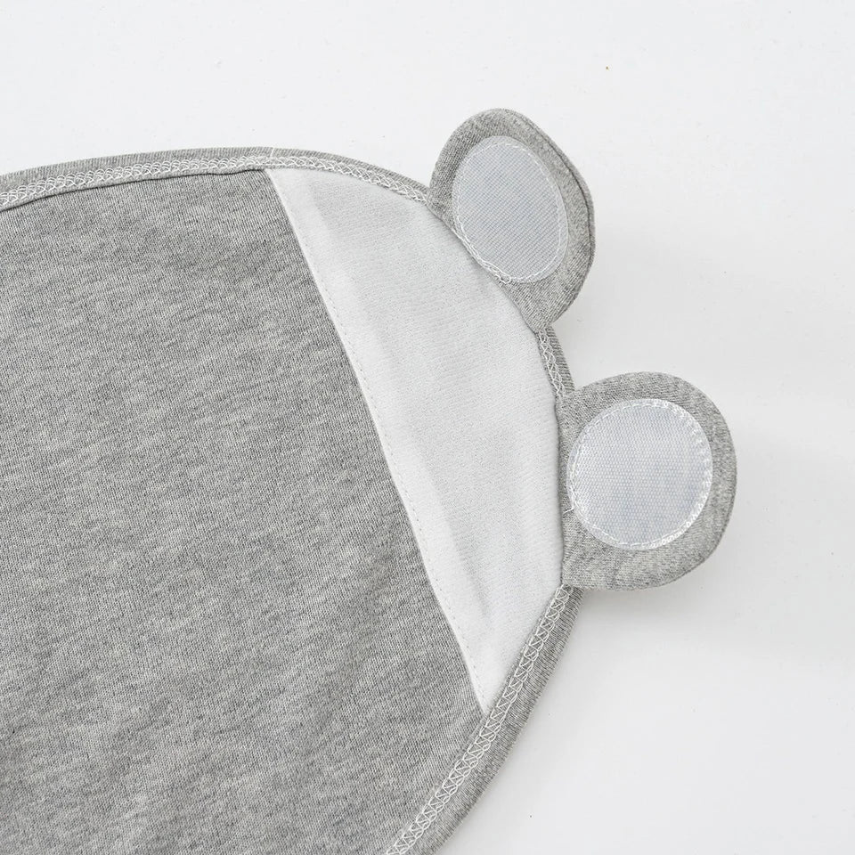 Cotton Baby Sleeping Bag