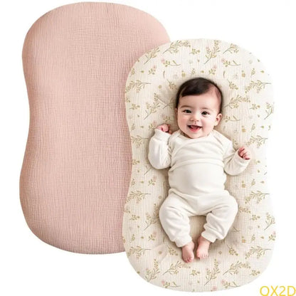 Cotton Baby Fitted Sheet Set