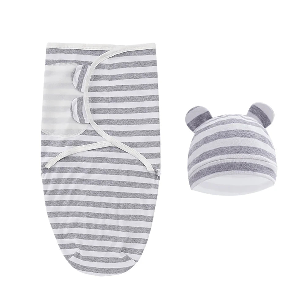 Cotton Baby Sleeping Bag