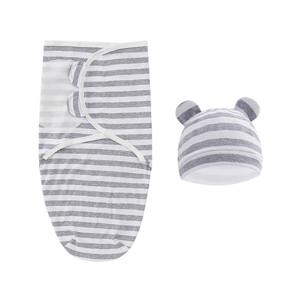 Cotton Baby Sleeping Bag
