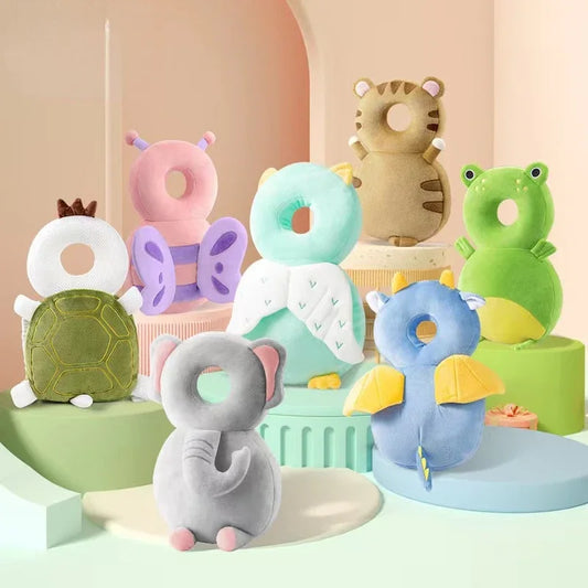 Security Pillows Backpack