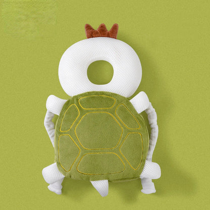 Security Pillows Backpack