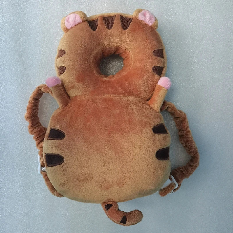 Security Pillows Backpack
