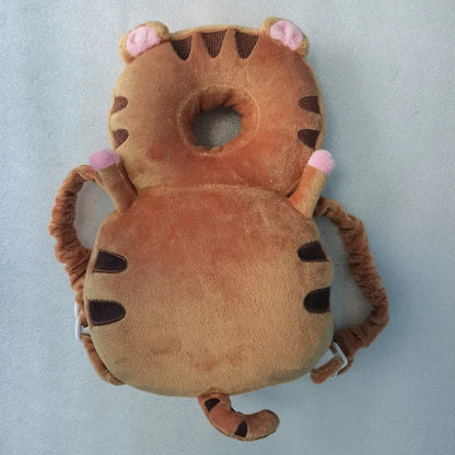 Security Pillows Backpack
