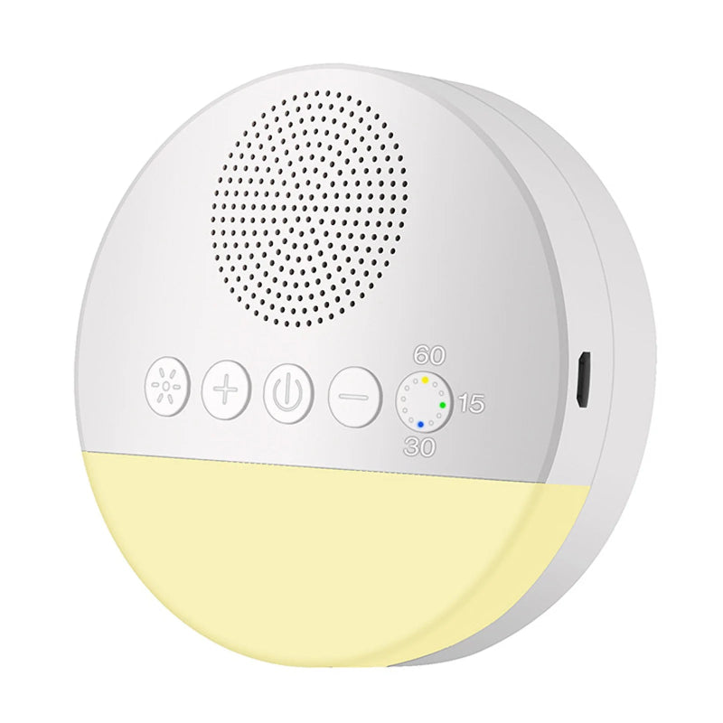Smart Baby Sleep Monitor
