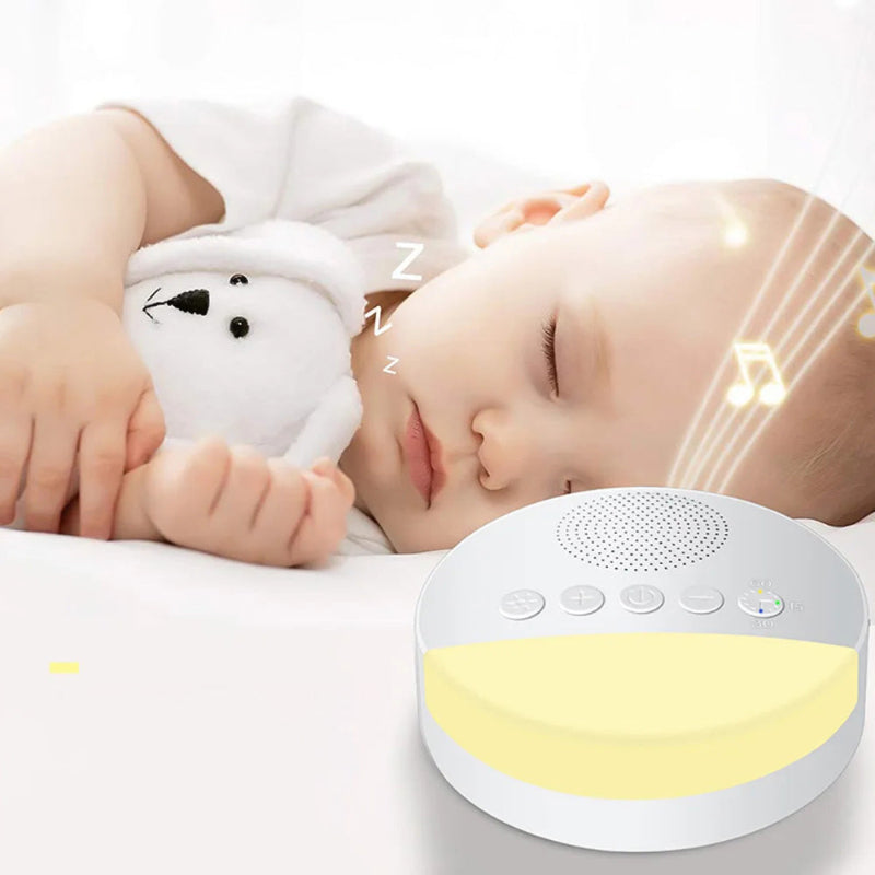 Smart Baby Sleep Monitor