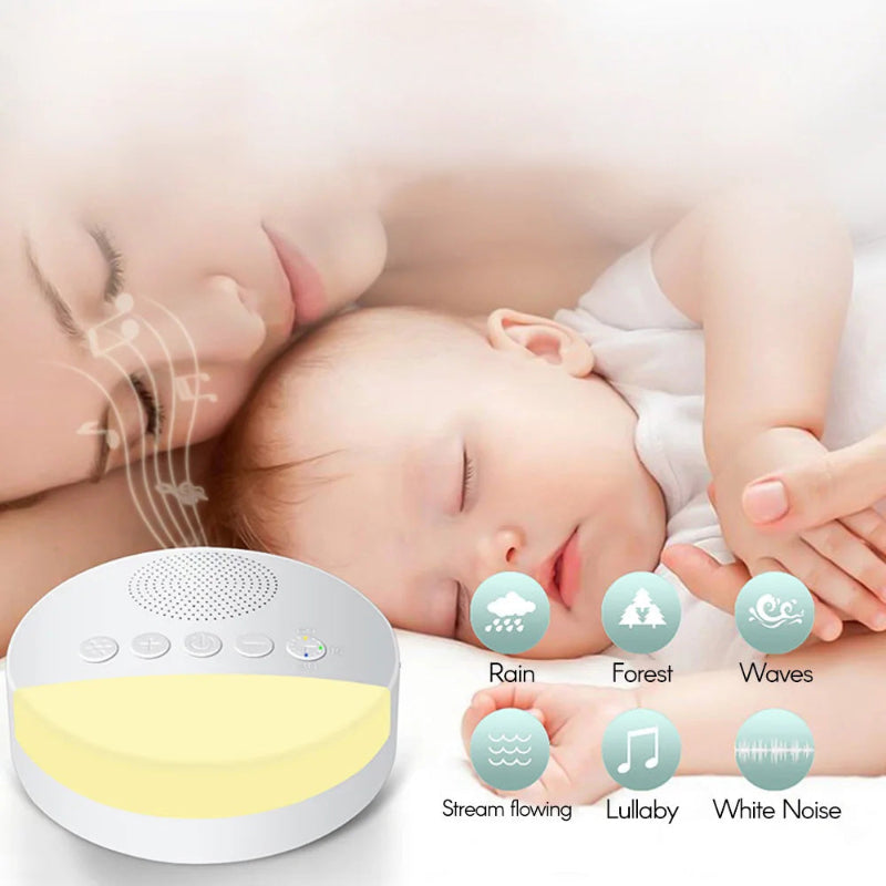 Smart Baby Sleep Monitor