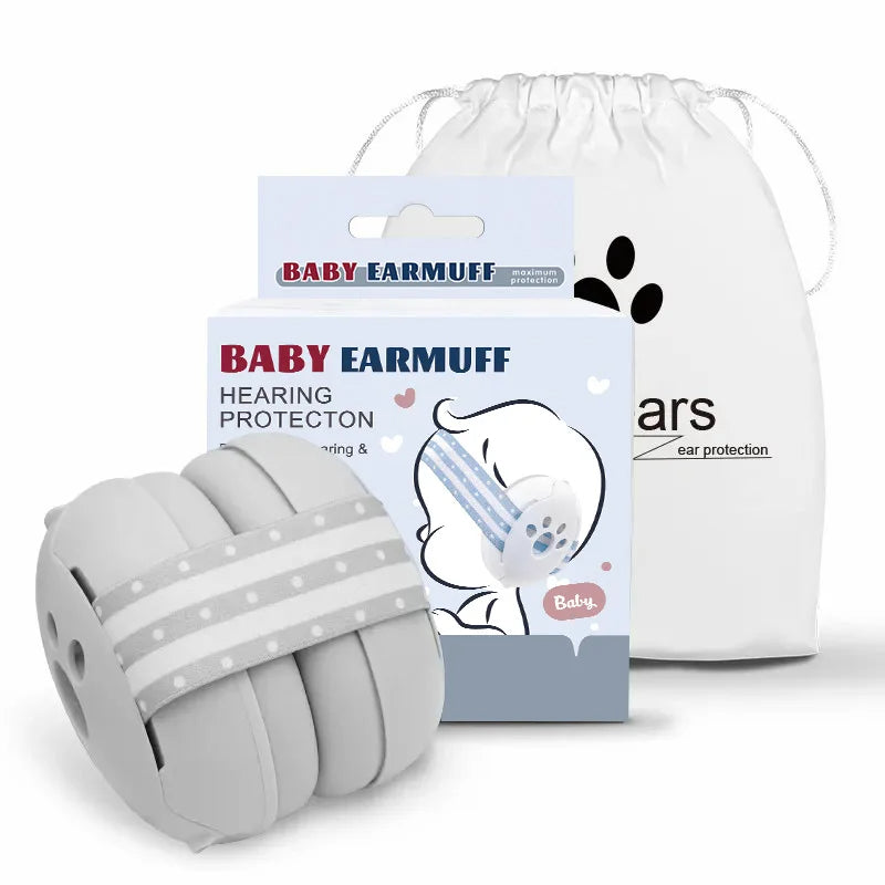Baby Noise Cancelling Headphones