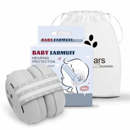 Baby Noise Cancelling Headphones