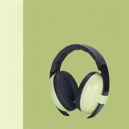 Baby Noise Cancelling Earmuff Headphones