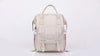 Waterproof Baby Nappy Backpack 
